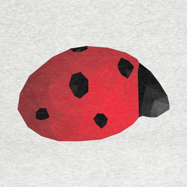 Ladybird LP by MHich